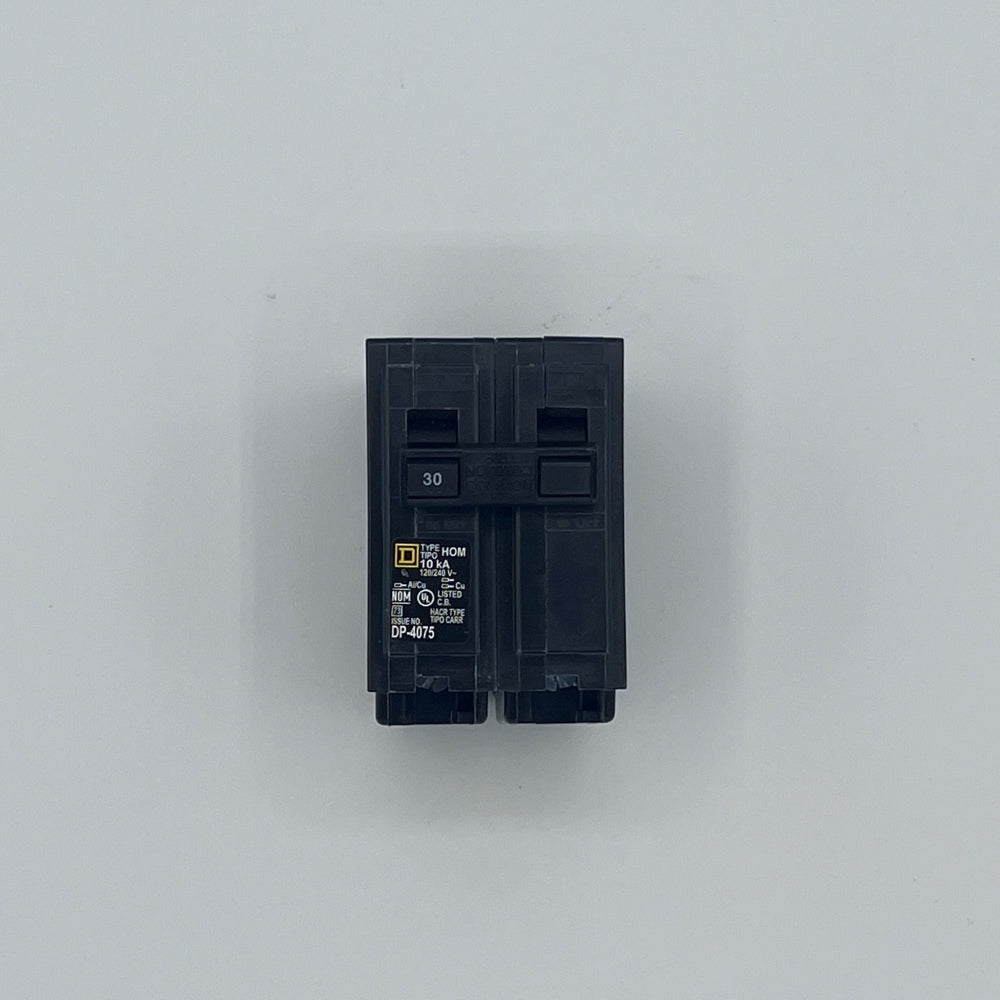 Square D HOM230 Breaker