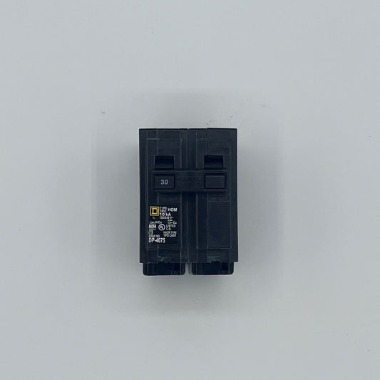 Square D HOM230 Breaker