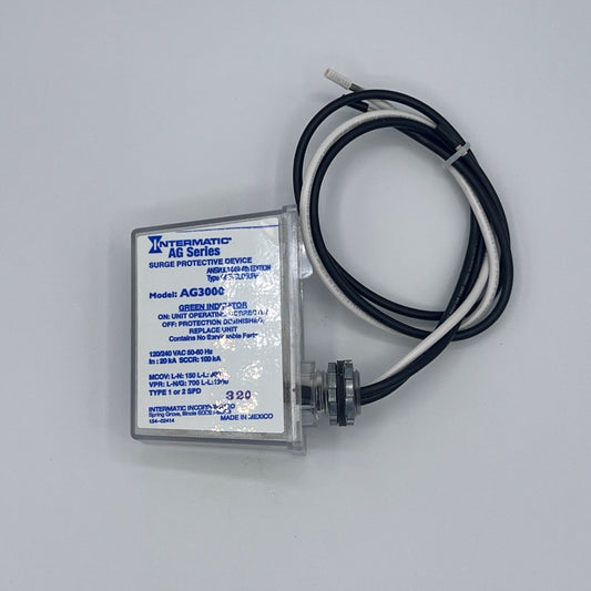 Intermatic AG3000 Surge Protector