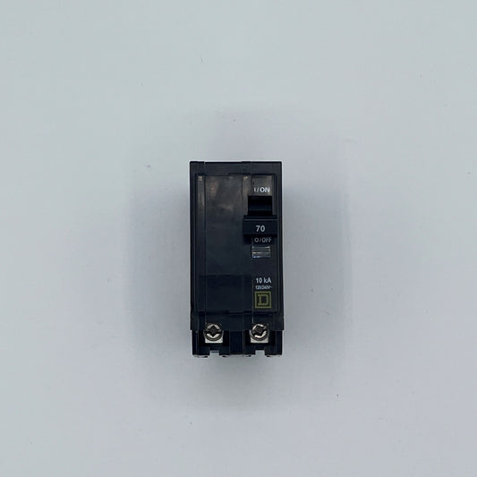 Square D QO270 Breaker