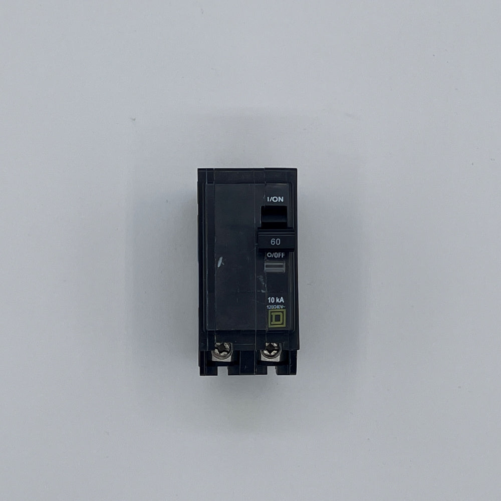 Square D QO260 Breaker