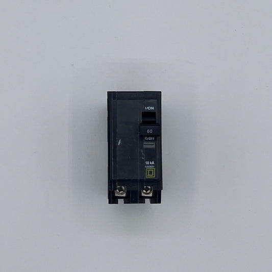 Square D QO260 Breaker