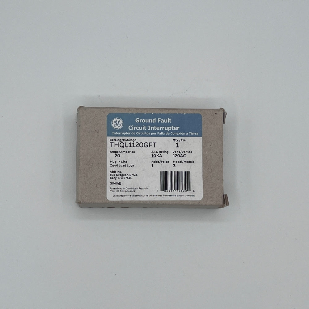 General Electric THQL1120 Breaker