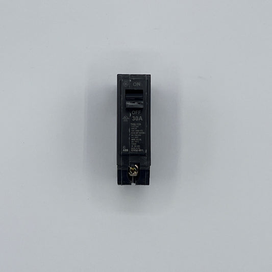 General Electric THQL1130 30-Amp 1-Pole 120/240VAC Breaker