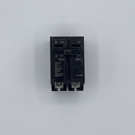 General Electric THQL21125 125-Amp 2-Pole 120/240VAC Breaker