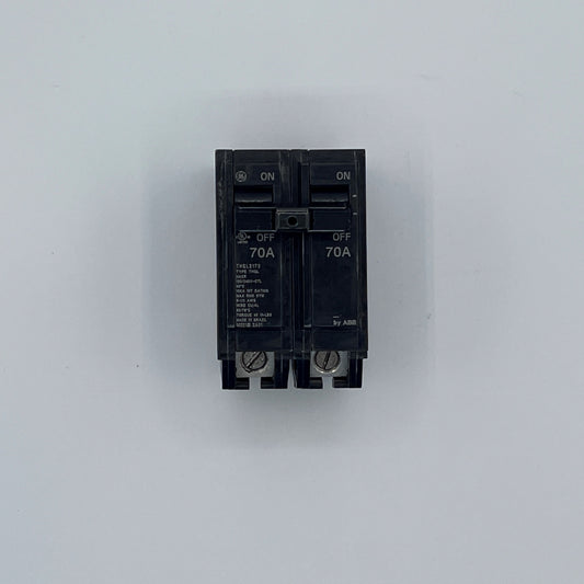 General Electric THQL2170 70-Amp 2-Pole 120/240VAC Breaker