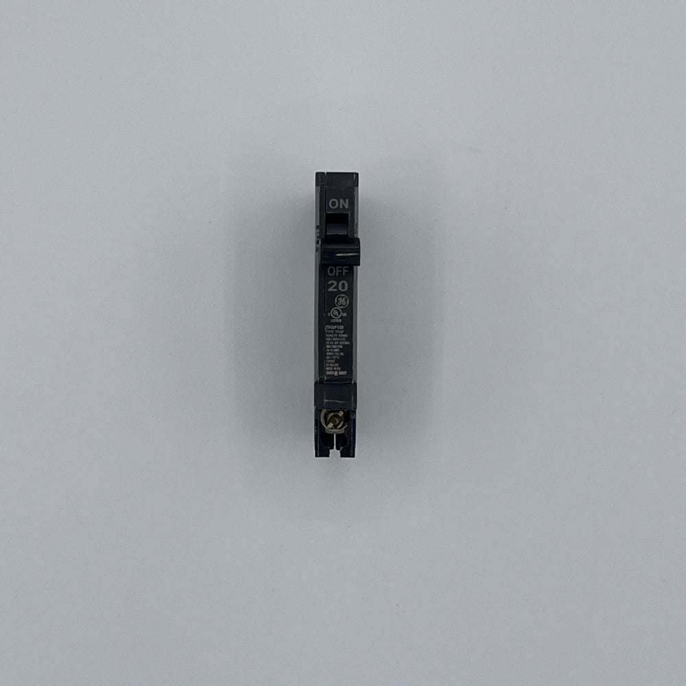 GE General Electric THQP120 Thin Breaker