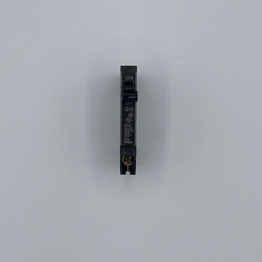 GE General Electric THQP120 Thin Breaker